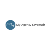 My Agency Savannah logo