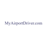My Airport Driver Logo