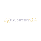 My Daughter’s Cakes Logo
