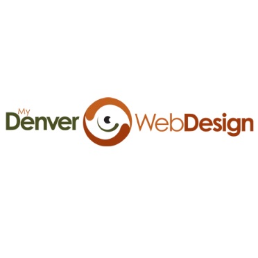 My Denver Web Design logo