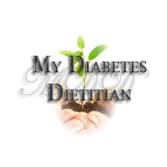 My Diabetis Dietitian, Inc. Logo