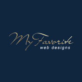 My Favorite Web Designs logo