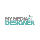 My Media Designer logo
