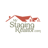 My Staging Realtor Logo