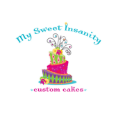 My Sweet Insanity Logo