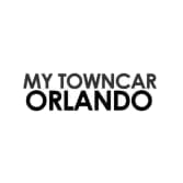 My Towncar Orlando Logo