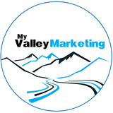 My Valley Marketing  logo