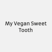 My Vegan Sweet Tooth Logo