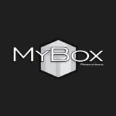 MyBox Productions logo