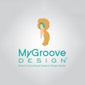 MyGroove Design, Inc. logo