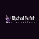Mystical Rabbit Productions Logo