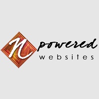 N Powered Websites logo