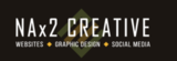 NAx2 Creative logo