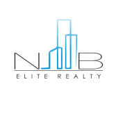 NB Elite Realty Logo