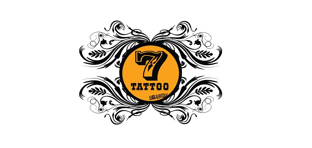 (NEWARK) 7 Tattoo Gallery