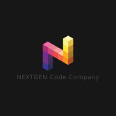 NEXTGEN Code Company logo