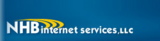 NHB Internet Services logo