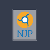 NJ Productions logo
