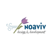 NOAVIV logo