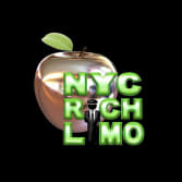 NYC Rich Limo Logo