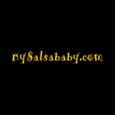 NYSalsababy Dance Space Logo