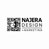 Najera Design + Marketing logo