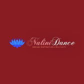 Nalini Dance Logo