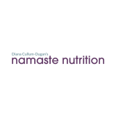 Namaste Nutrition Logo