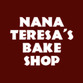 Nana Teresa’s Bake Shop Logo