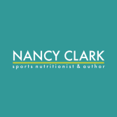Nancy Clark Logo