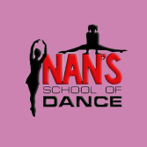 Nan's School of Dance Logo