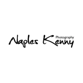 Naples Kenny Photography Logo
