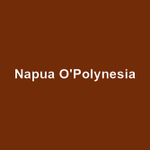 Napua O' Polynesia Dance Troupe Logo