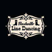 Nashville Line Dancing Logo