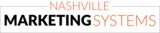 Nashville Marketing Systems logo