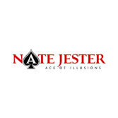 Nate Jester Logo
