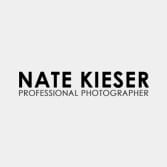 Nate Kieser Photography Logo