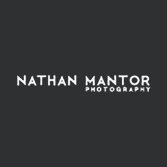 Nathan Mantor Photography Logo