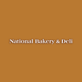 National Bakery & Deli Logo
