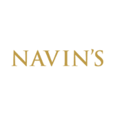Navin's Logo