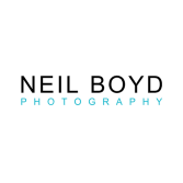 Neil Boyd Photography Logo