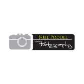 Neil Podoll Photography Logo