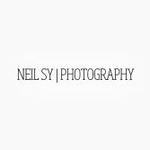 Neil Sy Photography Logo