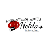 Nelda’s Tailors, Inc. Logo
