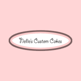 Nellie's Custom Cakes Logo