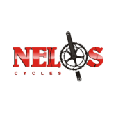Nelo's Cycles Logo