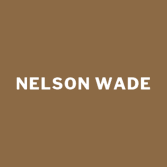Nelson Wade Logo