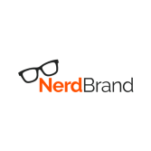 NerdBrand logo