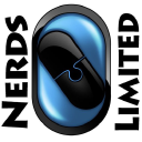 Nerds Limited logo