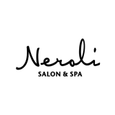 Neroli Salon & Spa - Brookfield Logo